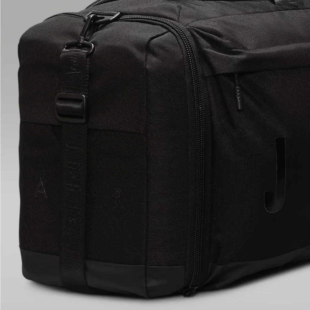 Jordan Velocity Duffel Bag - Picture 8 of 11